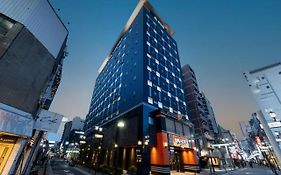 アパホテル〈なんば心斎橋西〉
