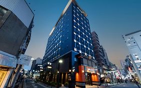 アパホテル〈なんば心斎橋西〉
